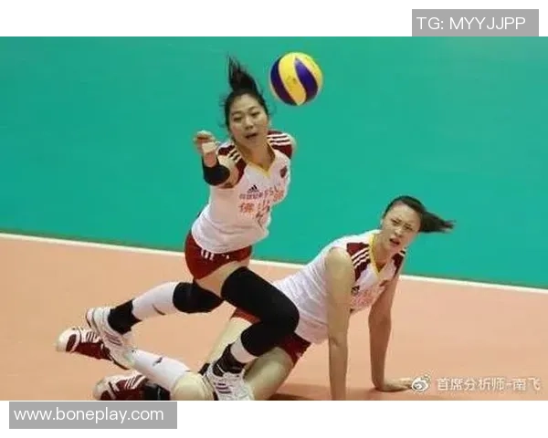 广州排球队的崛起之路：从默默无闻到联赛强队的成长历程