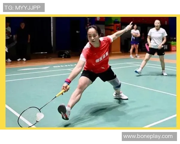 成都全运会羽毛球队速度表现分析与未来发展展望