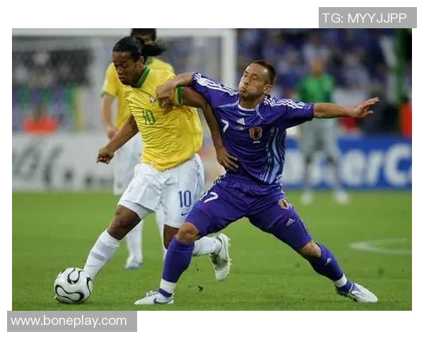 日本足球明星实力排名揭晓谁将成为新一代的传奇球员